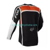 Maillot VTT/Motocross Manches Longues 2023 Fox Racing 360 DVIDE N001